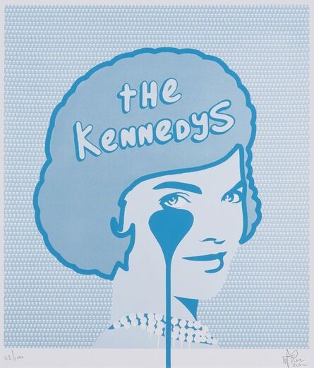 Pure Evil, ‘The Kennedys’, 2018
