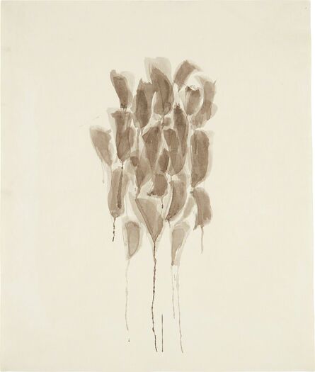 Sam Francis, ‘Untitled’, ca.1950-52