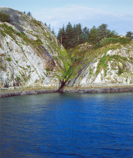 Catherine Opie, ‘Alaska Landscape #3’, 2007