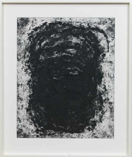 Richard Serra, ‘Transparency #38’, 2012