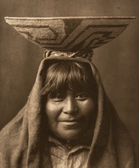 Edward S. Curtis, ‘The North American Indian, Portfolio 2 (Complete with 36 works)’