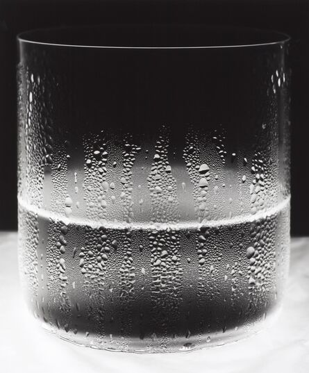 Amanda Means, ‘Water Glass 1’, 2011