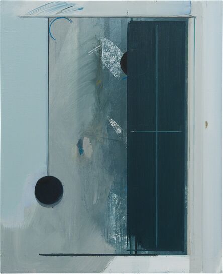 Sanya Kantarovsky, ‘Untitled’, 2012