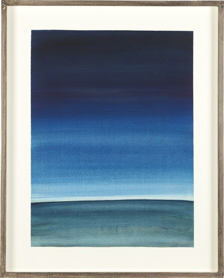 Richard Lin, ‘Composition’, 1958