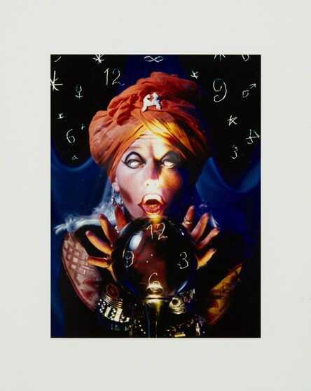 Cindy Sherman, ‘Untitled (Fortune Teller)’, 1993