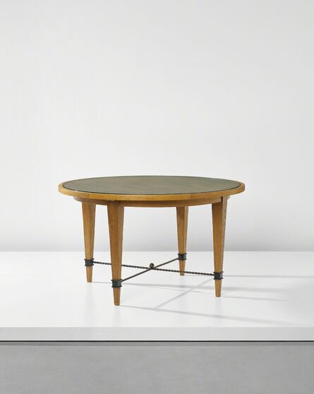 Jean Royère, ‘Dining table’, ca. 1952
