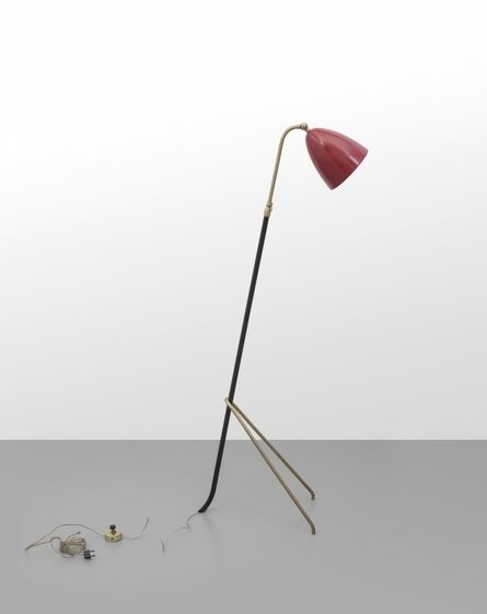 Arredoluce, ‘An extendable flooor lamp’, 19'