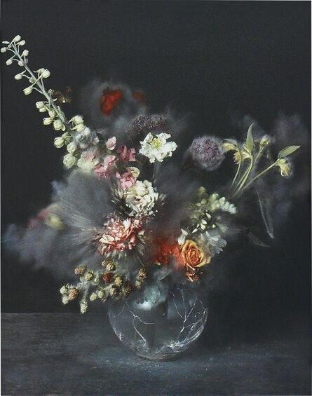 Ori Gersht, ‘Untitled 22 from Time After Time: Exploding Flower & Other Matters’, 2007