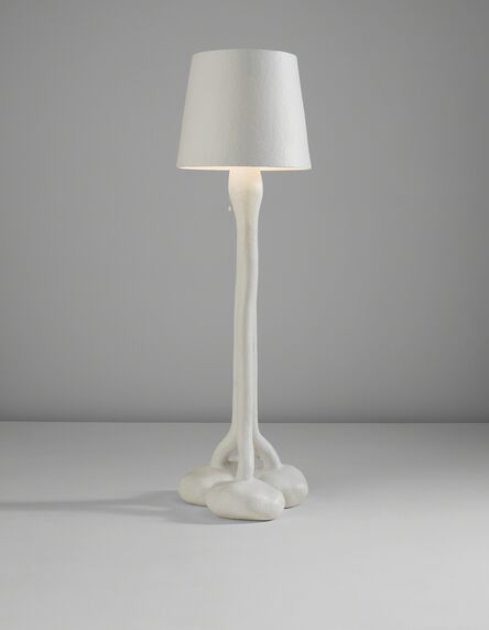 Atelier Van Lieshout, ‘“Prick” floor lamp’, ca. 2007