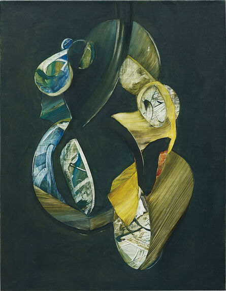 Lesley Vance, ‘Untitled’, 2012