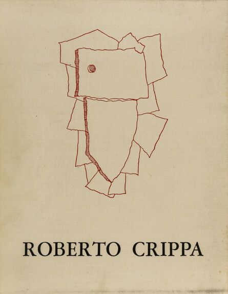 Roberto Crippa, ‘D'une pierre deux coups’, 1962