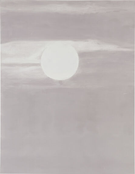 Luc Tuymans, ‘Sunset’, 2002