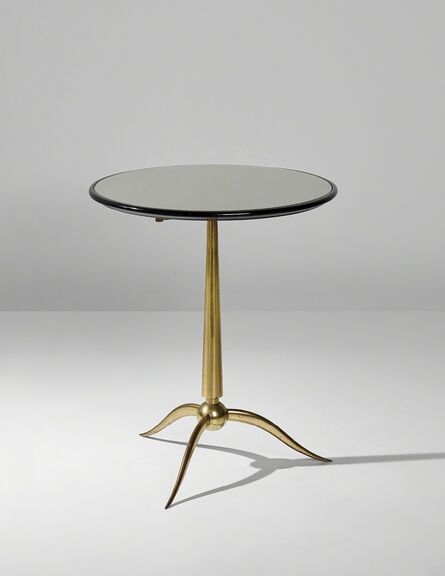 Osvaldo Borsani, ‘Side table’, circa 1948