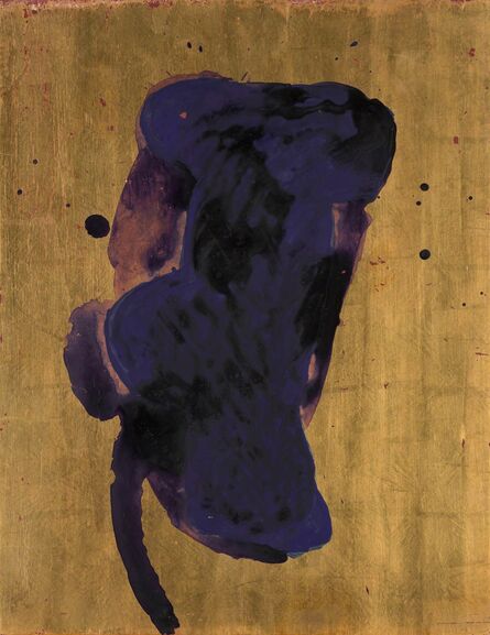 James Brown, ‘Untitled’, 1991