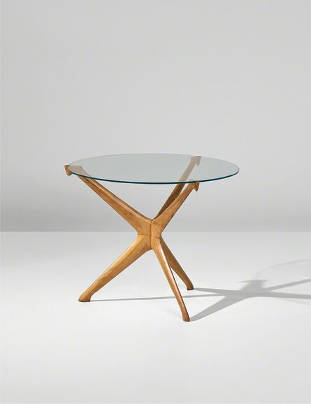 Ico Parisi, ‘Occasional table’, circa 1950