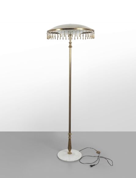 Angelo Lelii, ‘A floor lamp  model’, 1955