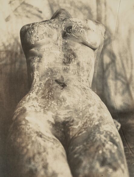Alvin Booth, ‘Untitled (Female Nude)’, 1995