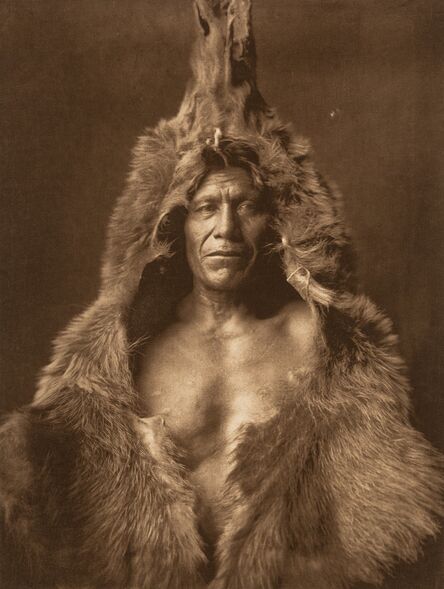 Edward S. Curtis, ‘The North American Indian, Portfolio 1 (Complete with 36 works)’, 1908