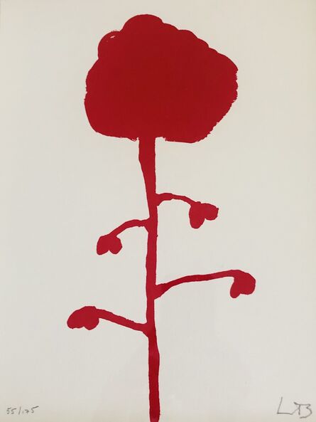 Louise Bourgeois, ‘Les Fleurs’, 2009