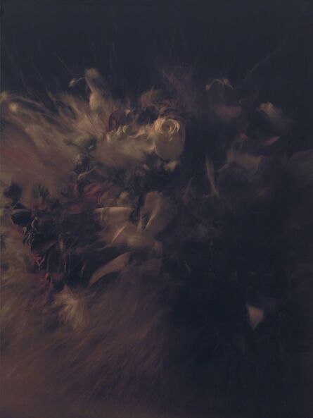 Ori Gersht, ‘Time After Time: Blow Up 09’, 2007