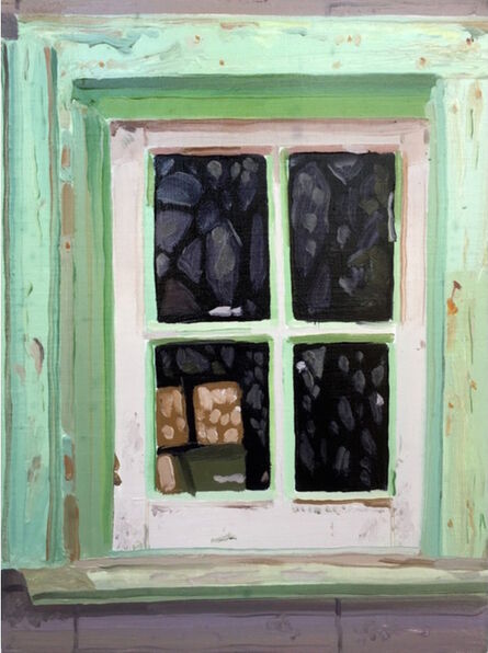 Keiran Brennan Hinton, ‘Bedroom Window’, 2018