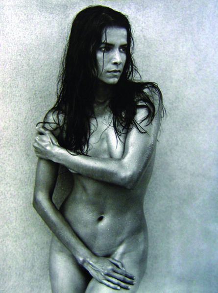 Sante D’Orazio, ‘Patricia Velasquez’, 2004