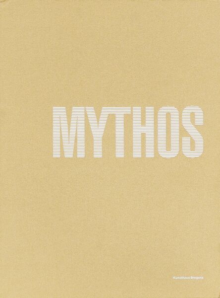 ‘Mythos/Re-Objects’, 2007
