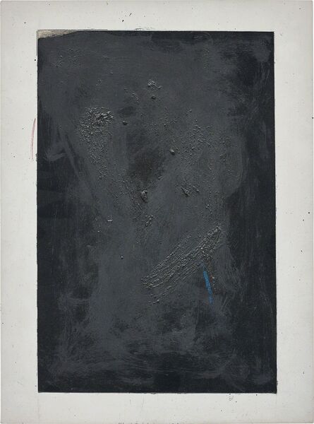 Arnulf Rainer, ‘Ohne Titel’, 1967