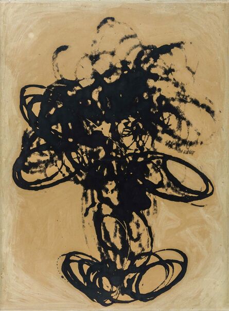 Roberto Crippa, ‘Spirale’, Ca. 1955