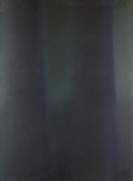 Claudio Olivieri, ‘"Etimi"’, 1977