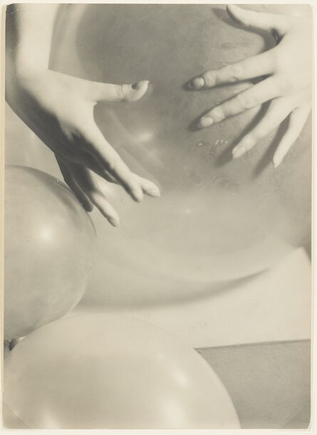 Laure Albin-Guillot, ‘Sans titre’, 1930