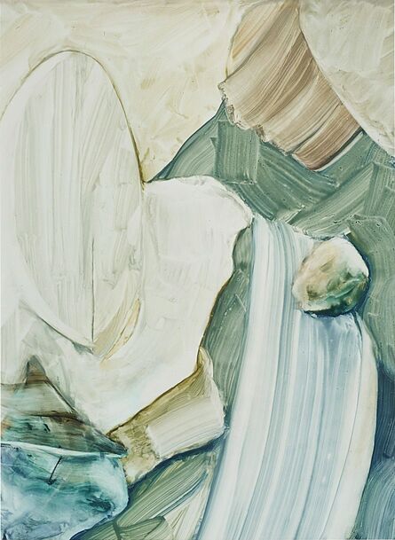 Lesley Vance, ‘Untitled’, 2011