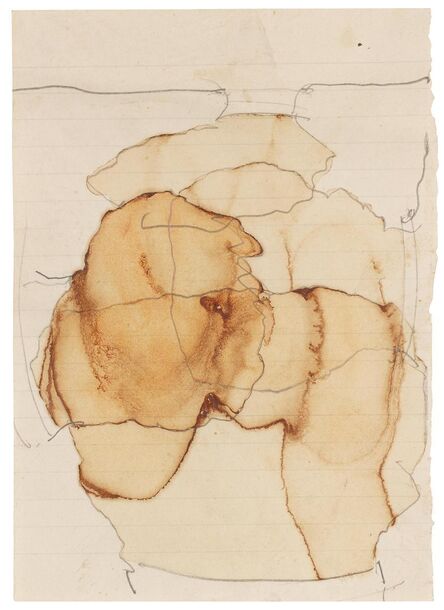 Joseph Beuys, ‘Untitled’, 1957
