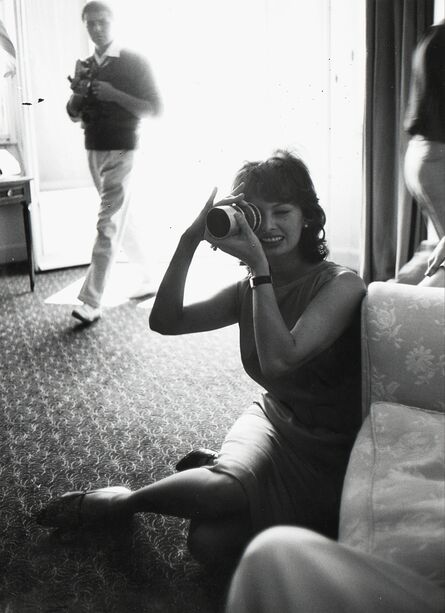 ‘Sophia Loren’, 1959