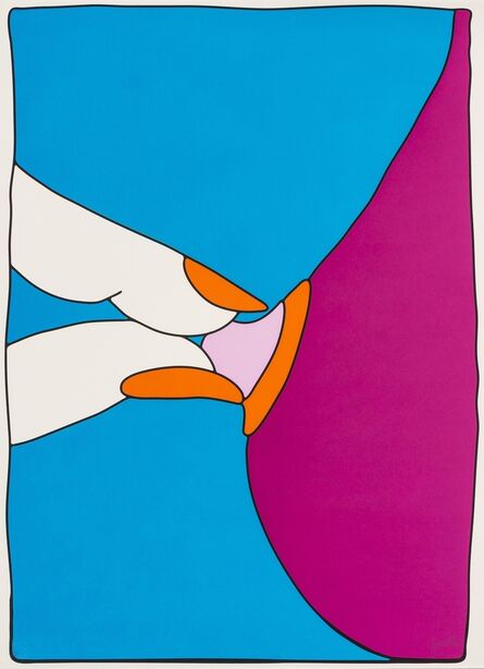 Parra, ‘Nipple Twister’, 2008