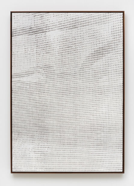 Evan Nesbit, ‘Manifold Painting (Superstratum 06)’, 2017