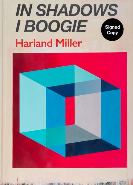 Harland Miller, ‘In Shadows I Boogie’, 2019