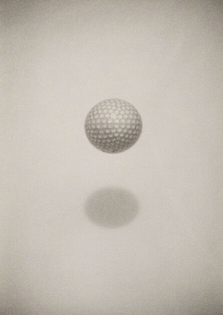 Jefferson Hayman, ‘Bed, Golf Ball, and My Jacket (three works)’, 2004-2005