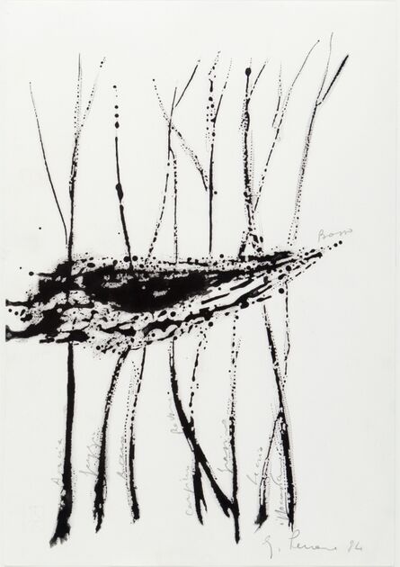 Giuseppe Penone, ‘Untitled’, 1984