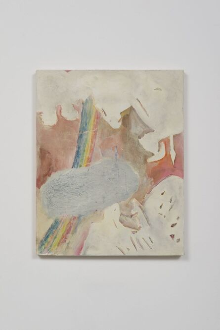 Dan Bayles, ‘Minerva with Cloud and Rainbow’, 2015