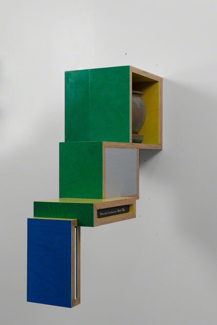 Jason Kraus, ‘Untitled Object #6’, 2014