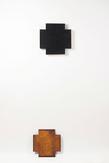 Fernando Calhau, ‘Untitled’, 1988
