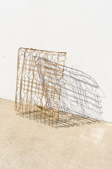 Eirik Johnson, ‘Readymade Sculpture’, 2016