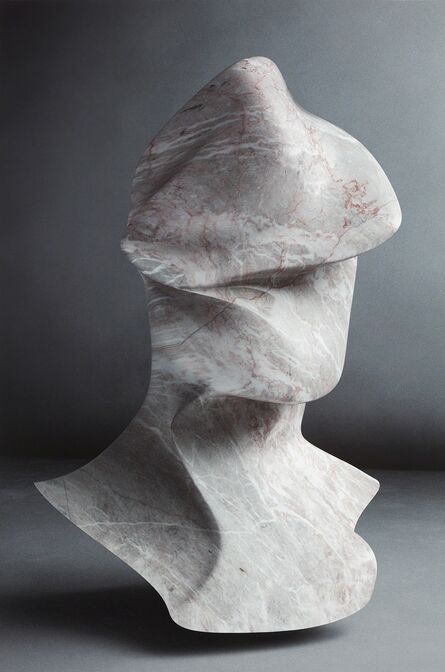 Jon Rafman, ‘New Age Demanded, Wavy Marble’, 2013