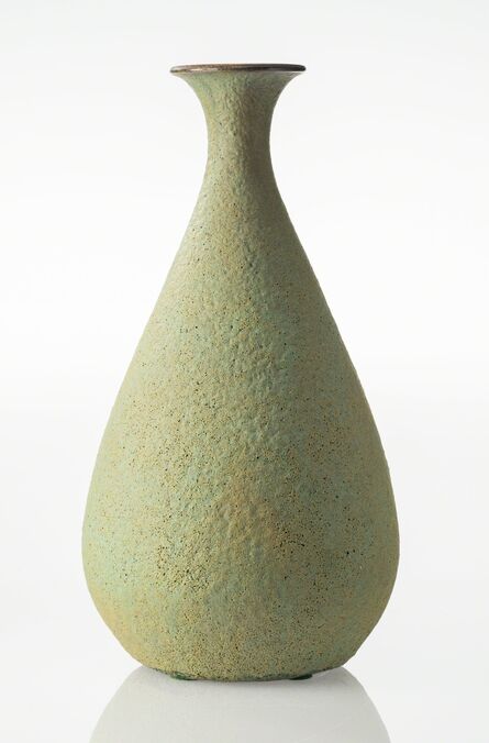 James Lovera, ‘Vase’, circa 1975