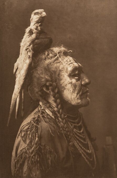 Edward S. Curtis, ‘The North American Indian, Portfolio 4 (Complete with 36 works)’