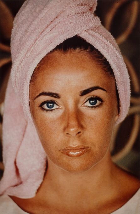 Roddy McDowall, ‘Elizabeth Taylor, Puerta Vallarta’, 1964-1990