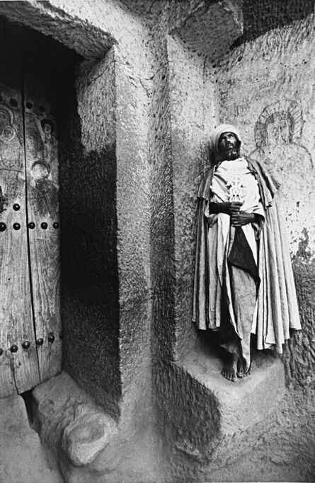 Mario De Biasi, ‘Etiopia’, 1973