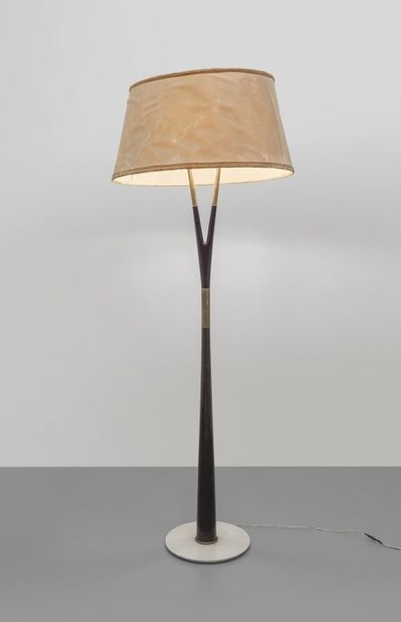Stilnovo, ‘A floor lamp’, circa 1950