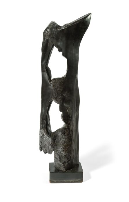Alexandre Noll, ‘Large and Important Sculpture’, ca. 1958